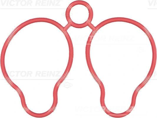 Gasket, intake manifold